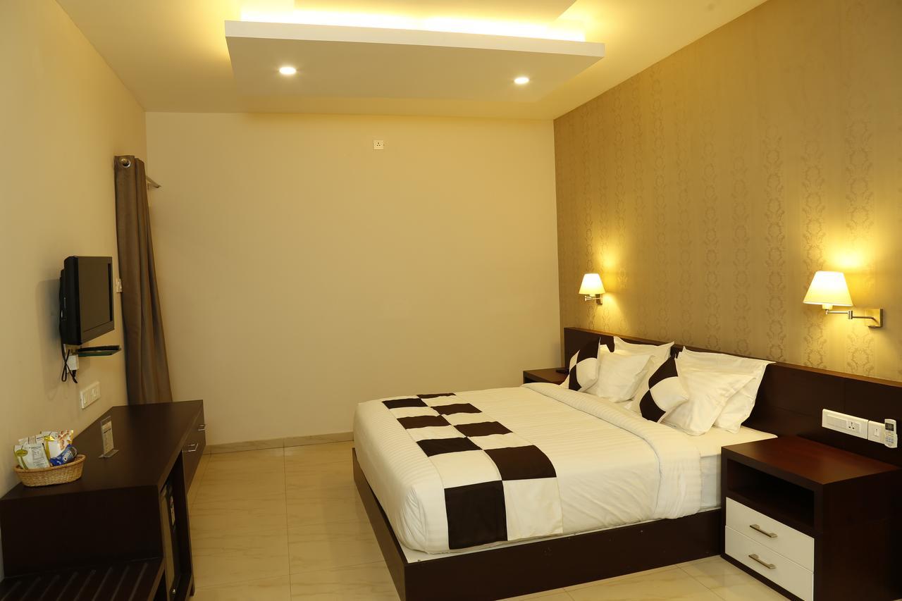 Rydges Inn Kottakkal Zimmer foto